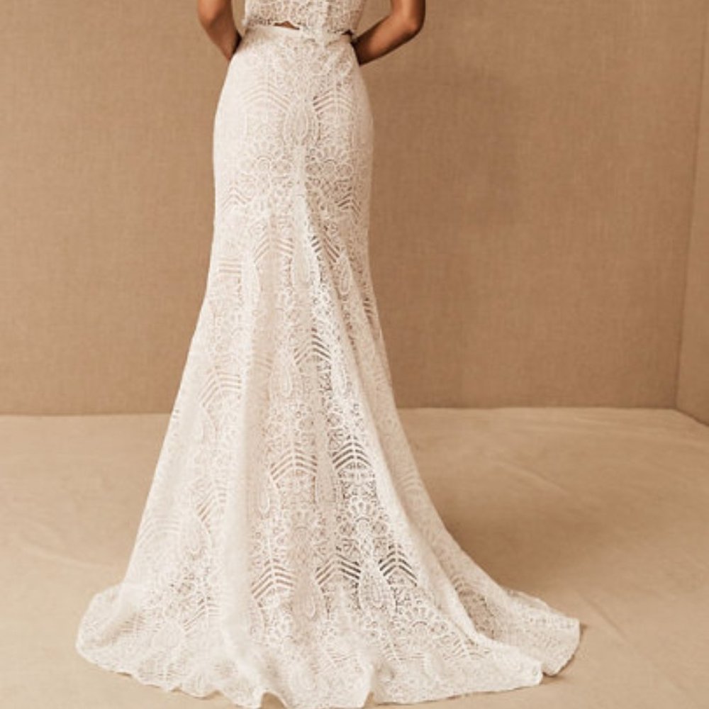 Willowby by Watters Sariah Skirt